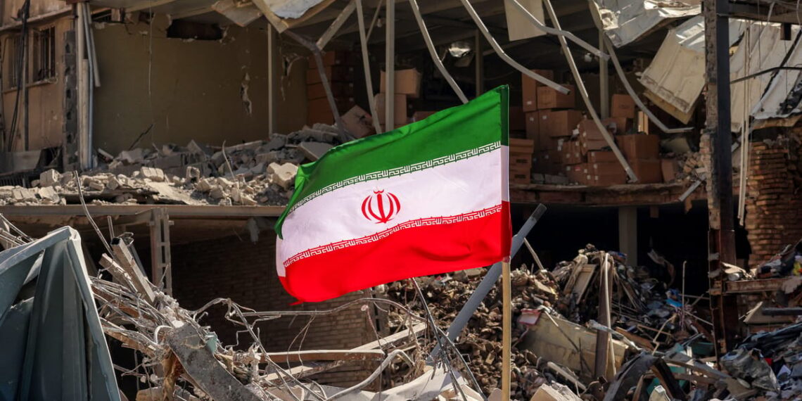 Iranas perspėja Europą: pagalba Jungtinėms Valstijoms ir Izraeliui gali įtraukti į karą