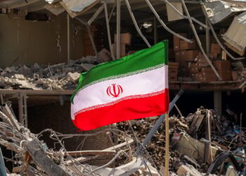 Iranas perspėja Europą: pagalba Jungtinėms Valstijoms ir Izraeliui gali įtraukti į karą