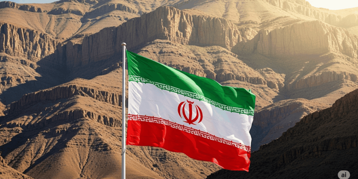 Iranas paskelbė apie pasirengimą ilgam konfliktui: kokie galimi scenarijai?