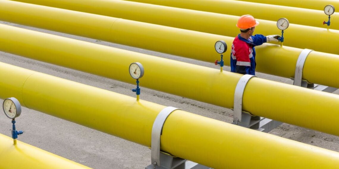 Smūgis Kataro energetikai: sustojo apie 20 procentų pasaulio suskystintų gamtinių dujų tiekimo