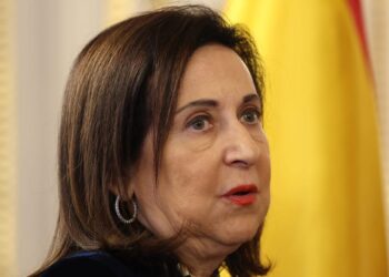 Ispanija meta iššūkį JAV: Madridas uždraudė naudoti karinę infrastruktūrą potencialioms operacijoms prieš Iraną