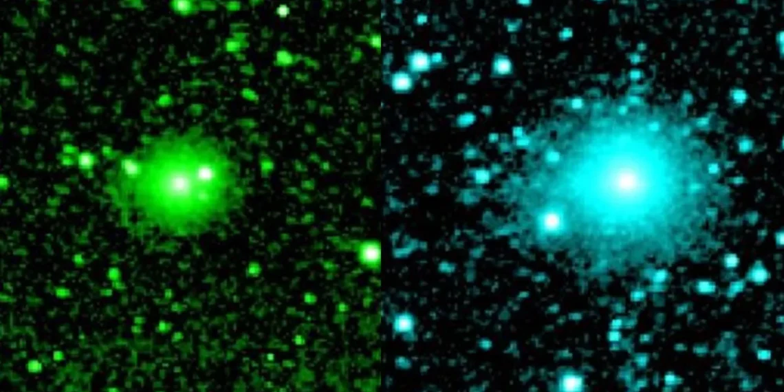 Paslaptingas objektas prie Jupiterio sudomino mokslininkus: kas tai galėtų būti?