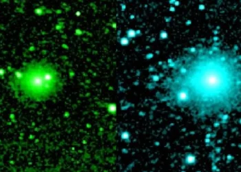 Paslaptingas objektas prie Jupiterio sudomino mokslininkus: kas tai galėtų būti?