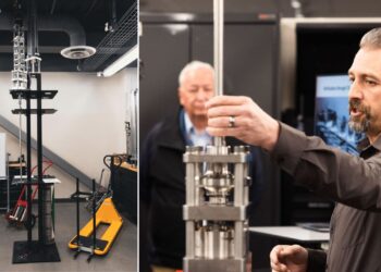 Revoliucija branduolinėje energetikoje? JAV pristatė naują reaktorių valdymo technologiją