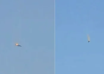 Pranešama apie JAV F-15 incidentus Kuveite: aiškinamasi dėl kelių nelaimių