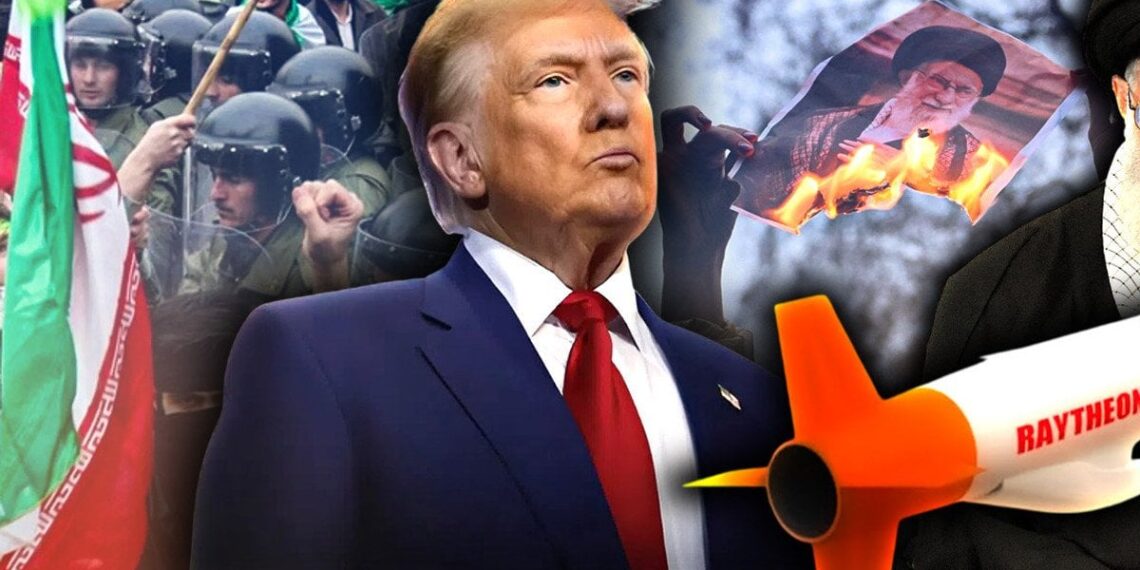 Smūgiai Iranui sukelia naują krizę: minimas „šventasis kerštas“ ir Kremliaus vaidmuo