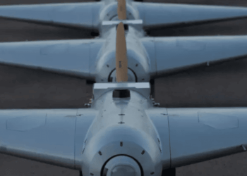 Jungtinės Valstijos panaudojo „pigų Šahedo tipo“ droną prieš Iraną: nauja technologija gali pakeisti karo taisykles