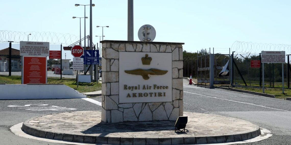 JAV perspėja dėl kelionių į Kiprą: didėjanti įtampa Artimuosiuose Rytuose kelia nerimą Europai