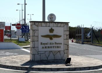 JAV perspėja dėl kelionių į Kiprą: didėjanti įtampa Artimuosiuose Rytuose kelia nerimą Europai