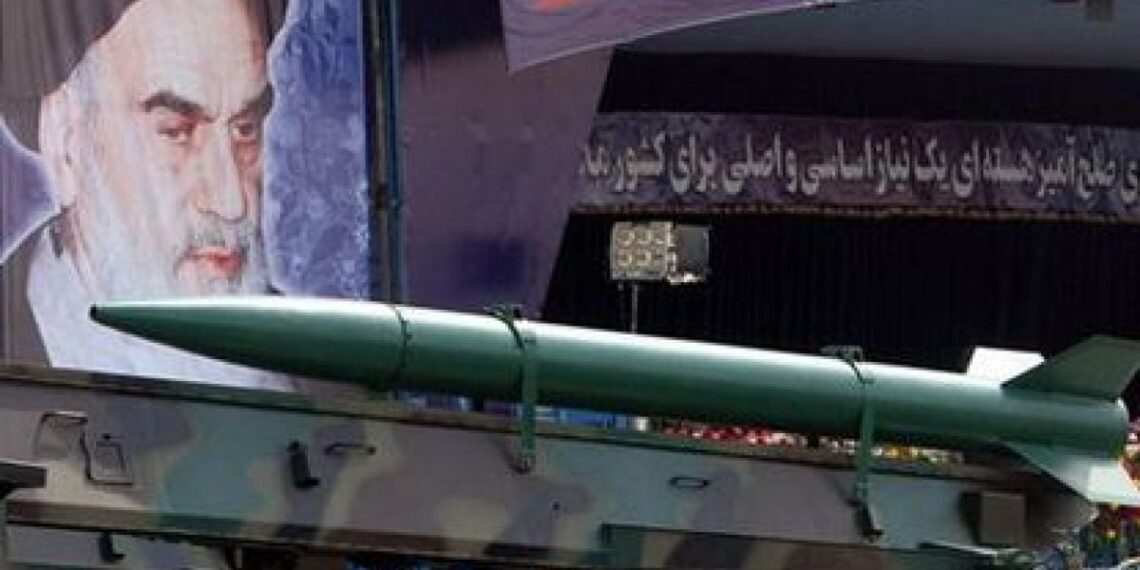 Jungtinių Valstijų smūgis Iranui gali sugriauti Maskvos ir Teherano sąjungą