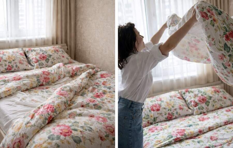 Ką apie žmogų išduoda nepaklota lova? Mokslininkai atskleidė netikėtą ryšį