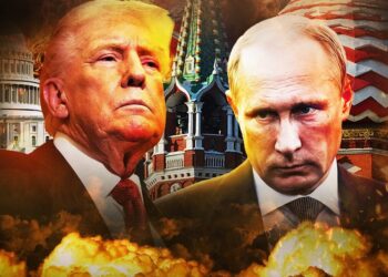 Artimųjų Rytų karas gali būti naudingas Rusijai: brangstanti nafta ir spaudimas JAV ginklų atsargoms