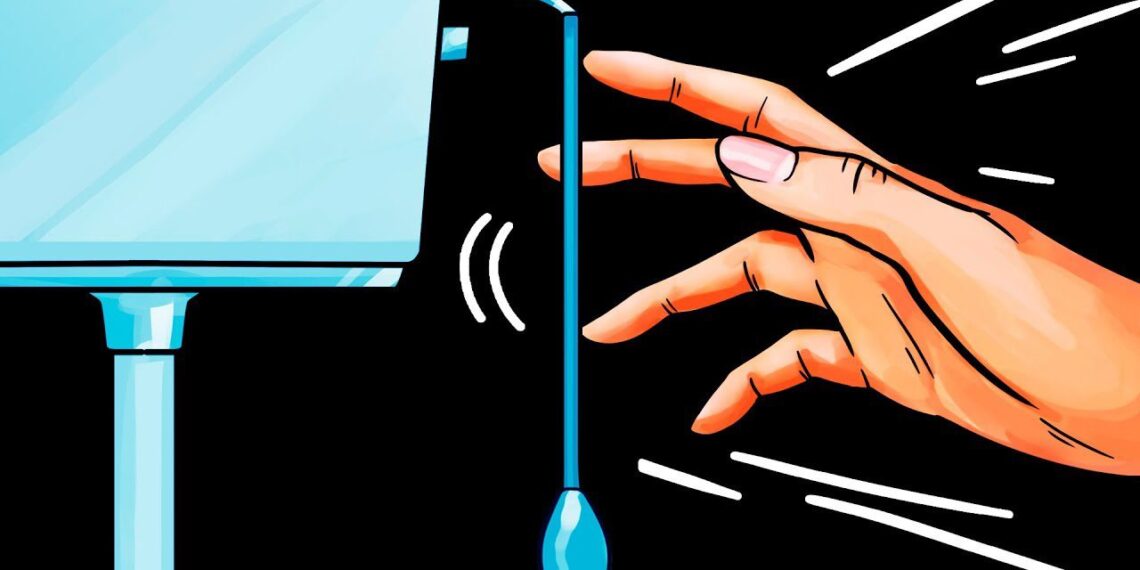 Kas nutiktų, jei 500 tūkst. žmonių vienu metu nuleistų vandenį? Ekspertai turi atsakymą