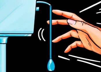 Kas nutiktų, jei 500 tūkst. žmonių vienu metu nuleistų vandenį? Ekspertai turi atsakymą