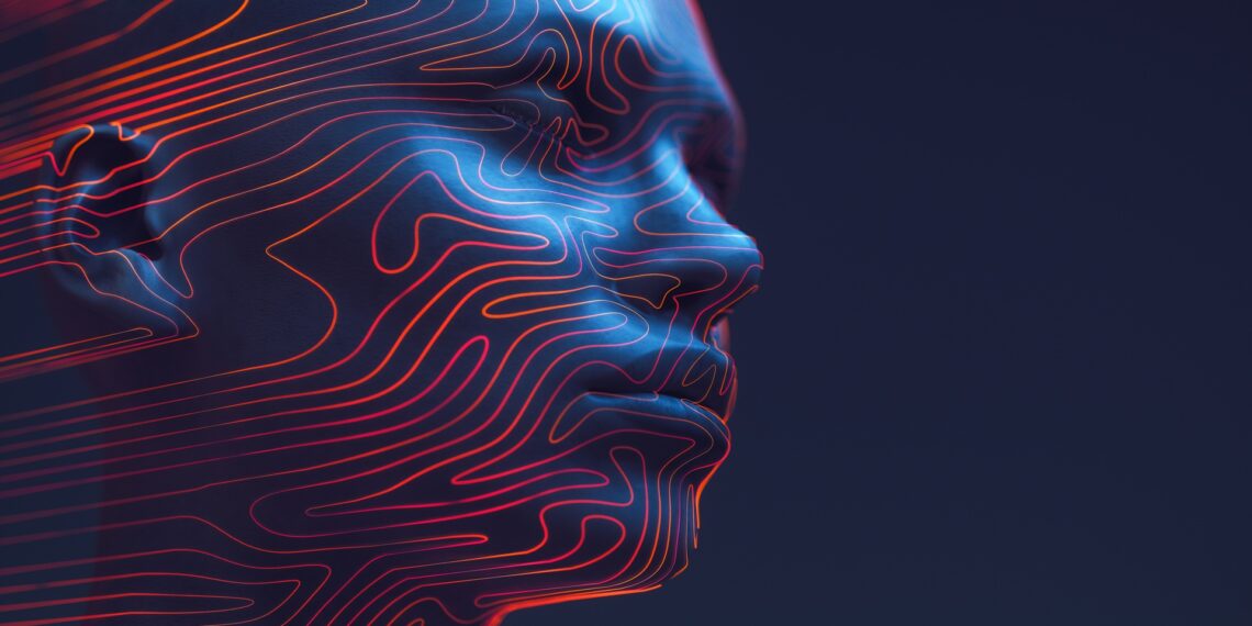 Kinija kuria milžinišką 3D veidų duomenų bazę: kam ji bus naudojama?