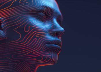 Kinija kuria milžinišką 3D veidų duomenų bazę: kam ji bus naudojama?