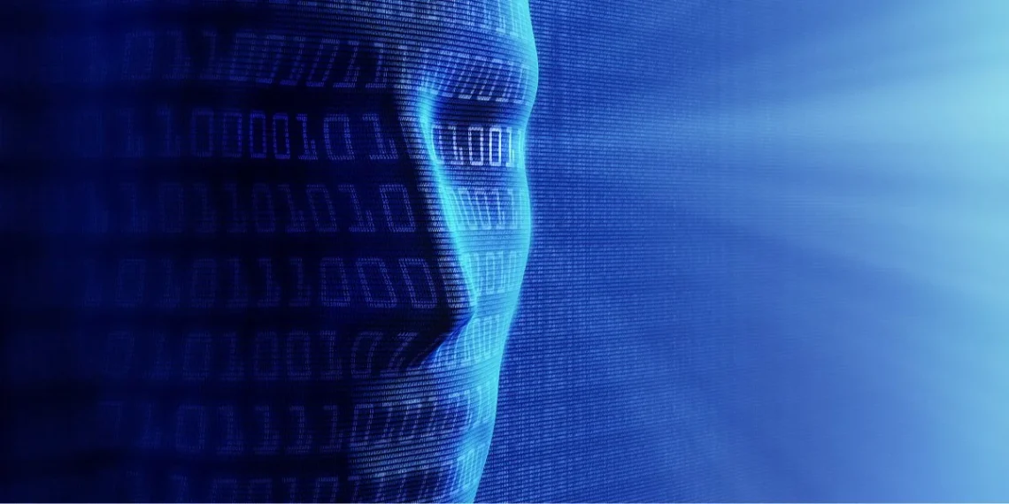 Kinija kuria milžinišką 3D veidų duomenų bazę: ekspertai kelia privatumo klausimus