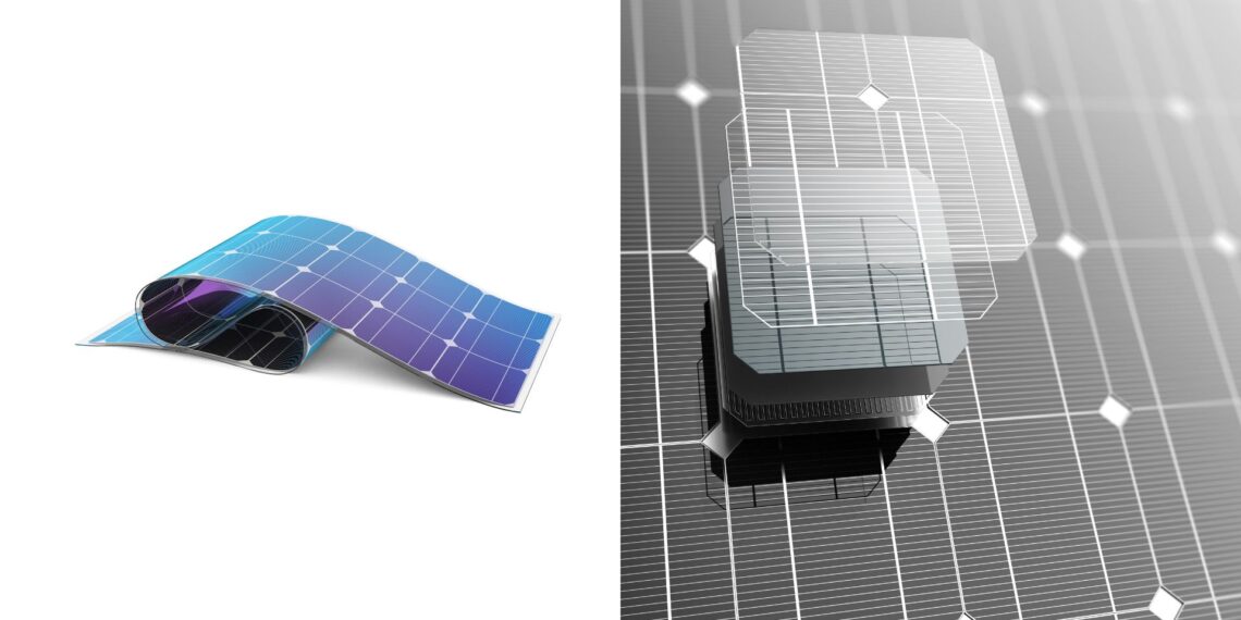 97 % efektyvumo po 2000 valandų: Kinijoje sukurta nauja polimerinė saulės baterija