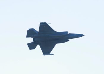 Kipras reiškia nepasitenkinimą Didžiajai Britanijai: dronų smūgis Akrotiryje sukėlė gyventojų paniką