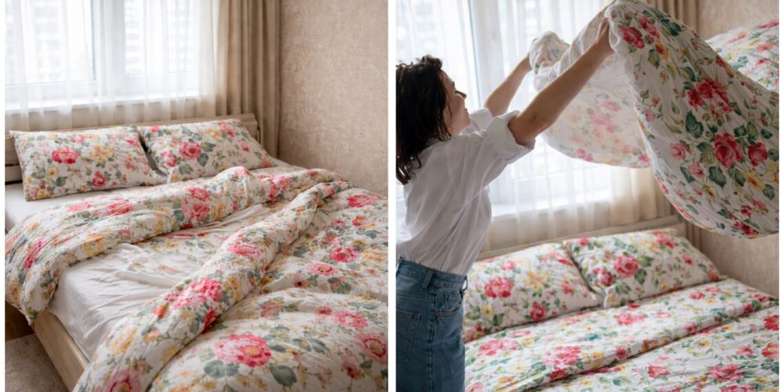 Kodėl kai kurie žmonės ryte nekloja lovos: psichologai įžvelgia netikėtą asmenybės bruožą