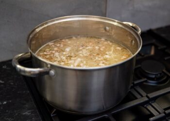 Kodėl nepavyksta žirnių raugas? Šios klaidos sugadina visą rezultatą