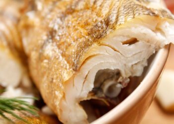 Ne tik lašiša ar menkė: ši lietuvių pamiršta žuvis – tikra maistinė bomba