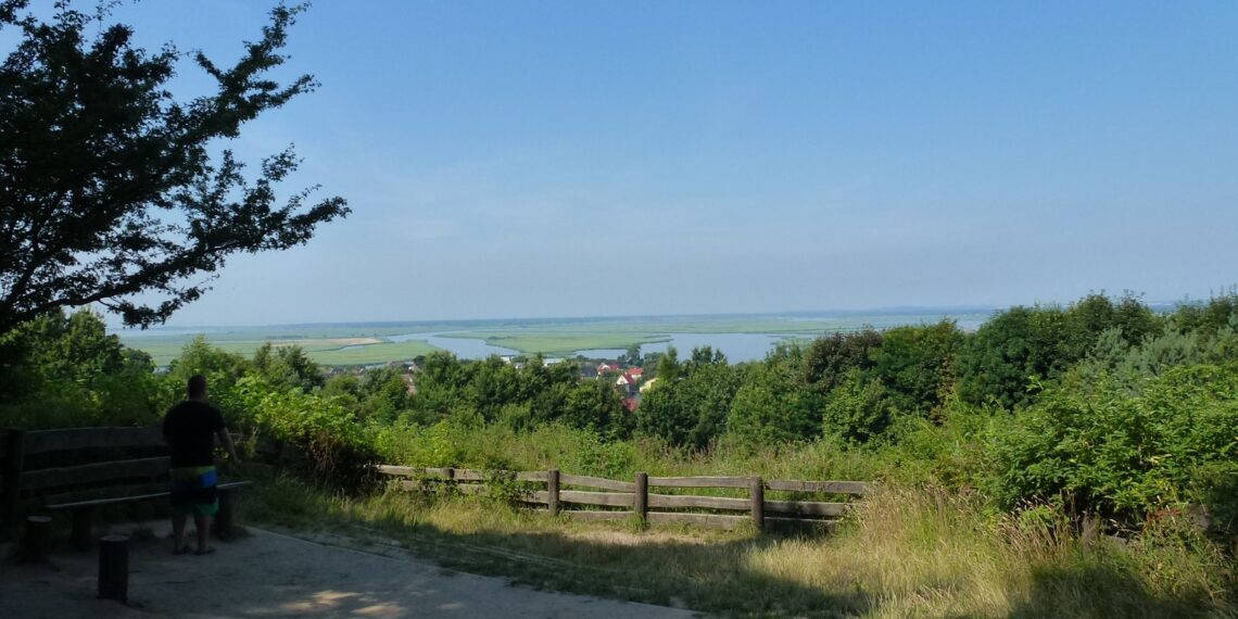 Paslaptingas atradimas Lenkijoje: archeologai galėjo rasti vikingų miestą Jomsborgą