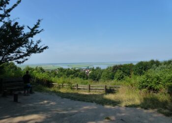 Paslaptingas atradimas Lenkijoje: archeologai galėjo rasti vikingų miestą Jomsborgą