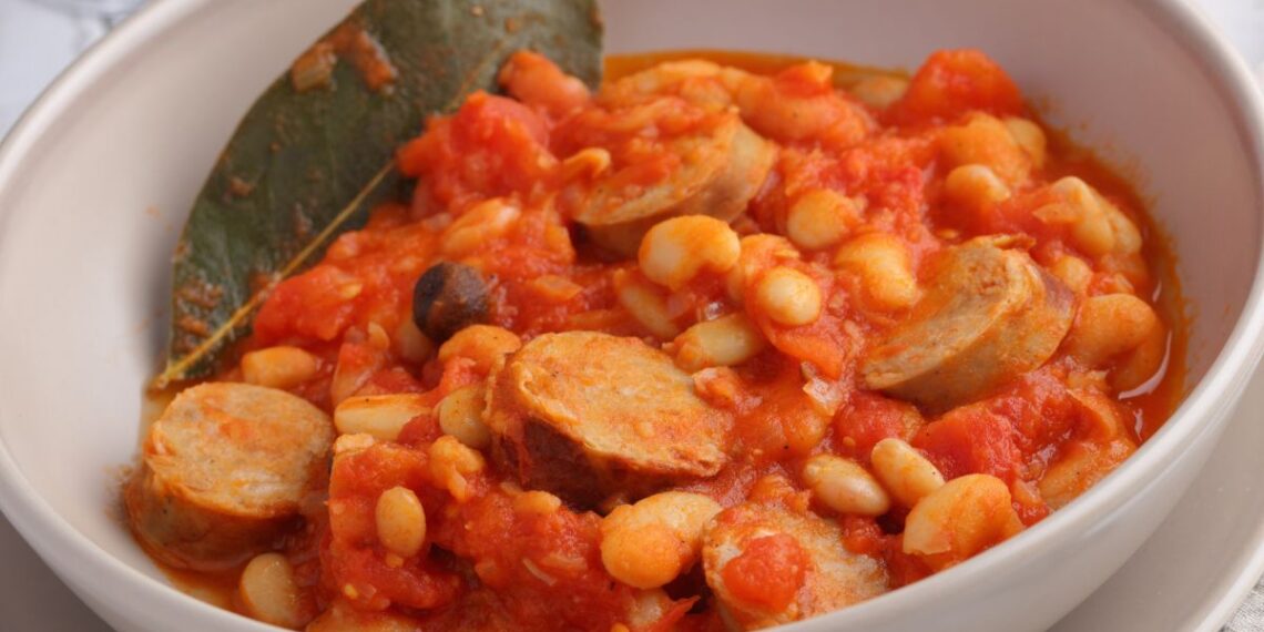 Paprastas močiutės būdas: išsiverdi pupeles ir turi jų visam mėnesiui