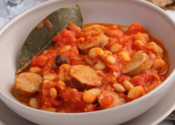 Paprastas močiutės būdas: išsiverdi pupeles ir turi jų visam mėnesiui