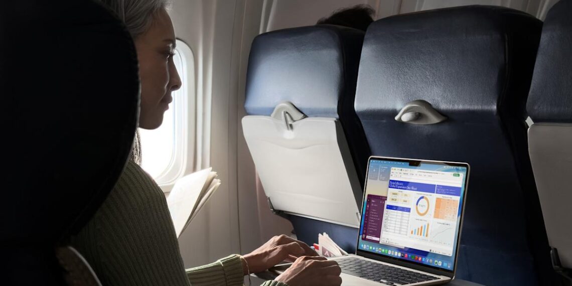 „MacBook Air M5 vs M4“: naujovės, apie kurias „Apple“ beveik nekalbėjo