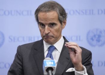 TATENA dėl Irano: reikšmingos žalos neužfiksuota, tačiau kalbama apie galimas evakuacijas