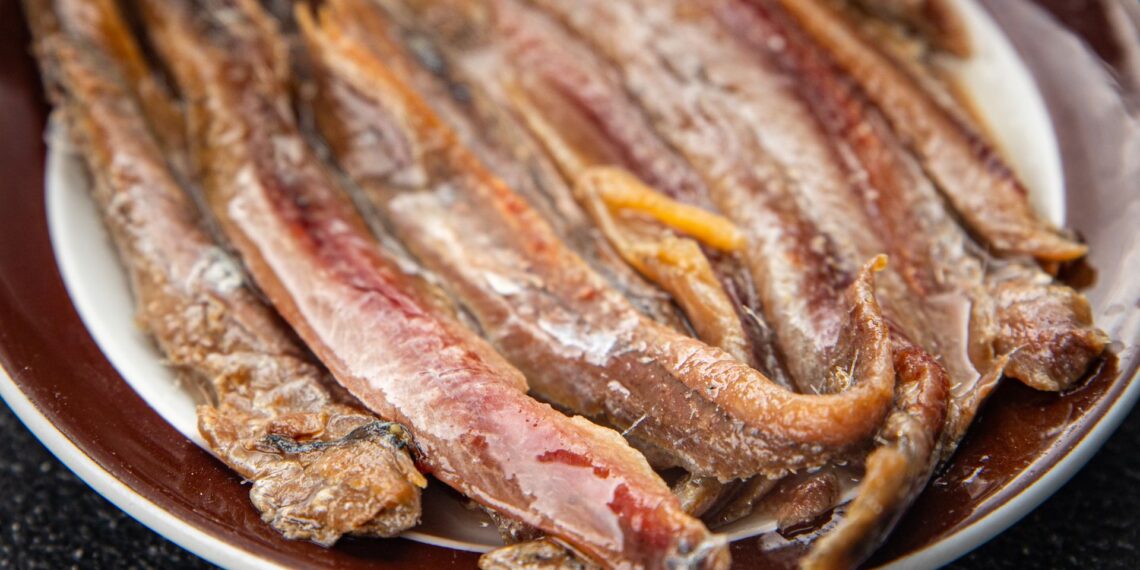 Mažos, bet itin naudingos: ši žuvis – tikra omega-3 bomba širdžiai ir kaulams