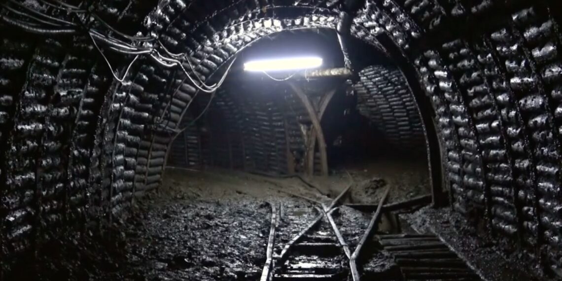 Apleistos anglių kasyklos JAV gali tapti milžiniškomis energijos saugyklomis