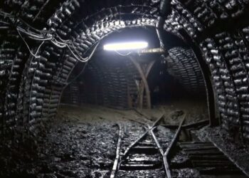 Apleistos anglių kasyklos JAV gali tapti milžiniškomis energijos saugyklomis