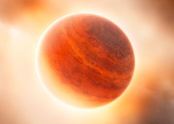 Milžiniški superjupiteriai glumina mokslininkus: ką slepia šios kosmoso milžinės?