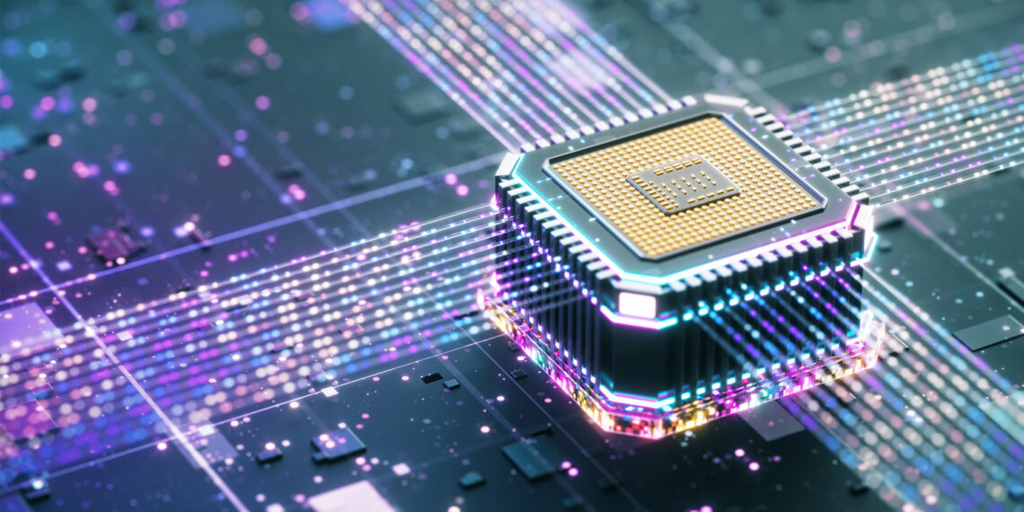 Mokslininkų proveržis: mažas atominis pokytis silicį paverčia galingu šviesos šaltiniu