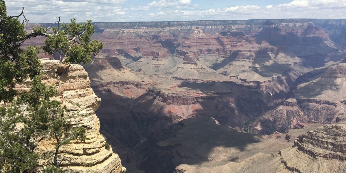 Mįslingas Žemės istorijos tarpas: mokslininkai aiškinasi, kur dingo milijardas metų