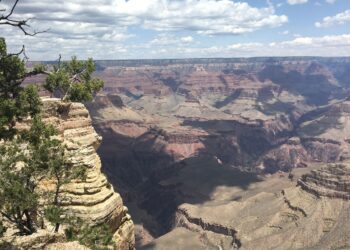 Mįslingas Žemės istorijos tarpas: mokslininkai aiškinasi, kur dingo milijardas metų