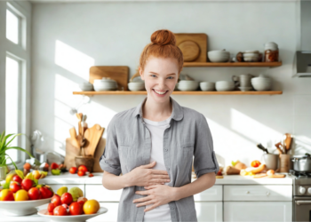 Mokslininkai paaiškino: kodėl sviesto rūgštis tokia svarbi žarnyno sveikatai