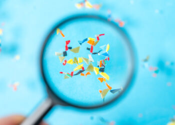 Mokslininkai perspėja: mikroplastikai smegenyse gali būti susiję su Parkinsono liga