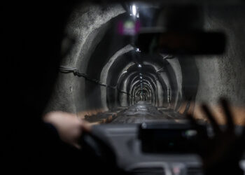 Ar senovinė molio uoliena gali išspręsti branduolinių atliekų krizę? Naujas mokslininkų tyrimas