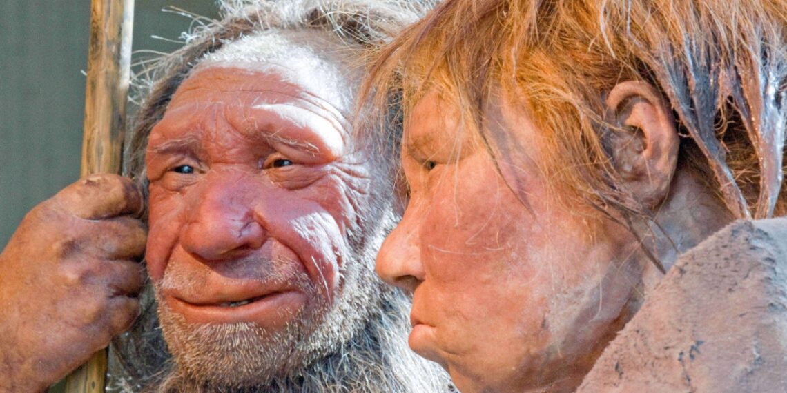 Netikėtas atradimas genetikoje: X chromosomoje nebeliko neandertaliečių DNR pėdsakų