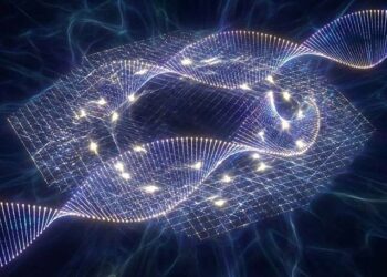 Laiko kristalas – nauja mokslo sensacija: jis gali sustabdyti šilumos nuotėkį