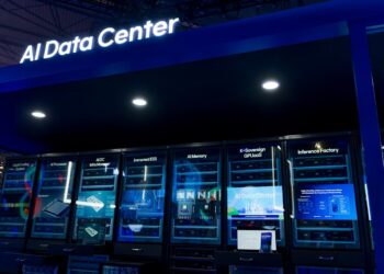 Dirbtinis intelektas gali išjungti duomenų centrus pagal poreikį: naujas sprendimas energetikai