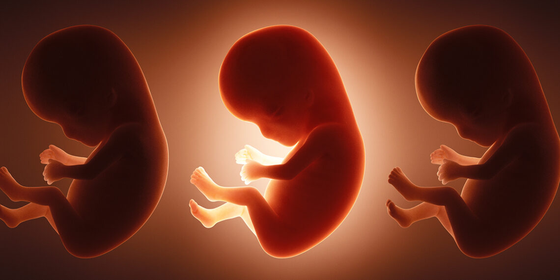 Mokslininkai sunerimę: tyrimas aptiko dešimtis cheminių medžiagų dar negimusių kūdikių organizme