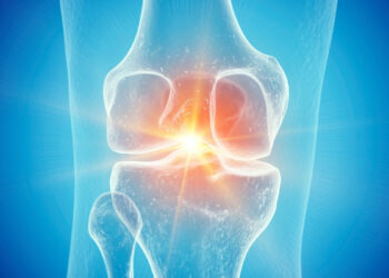 Ne tik svoriui mažinti: semaglutidas gali apsaugoti sąnarius?