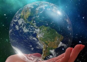 Ar Žemė kadaise buvo beveik tuščia? Nauji duomenys apie staigų išnykimą