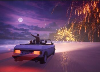 Muzikinis žaidimas „Mixtape“ sudomino žaidėjus: paaiškėjo išleidimo data