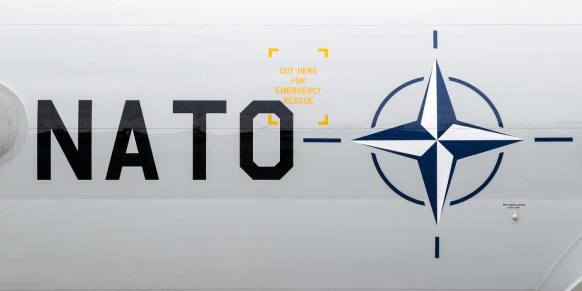 NATO perėmė į Turkiją skriejusias Irano raketas: smūgis sustabdytas paskutinę akimirką